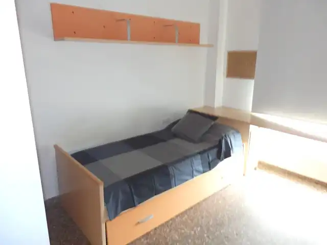 Schlafzimmer von Wohnung zum Verkauf in Moncada, Valencia