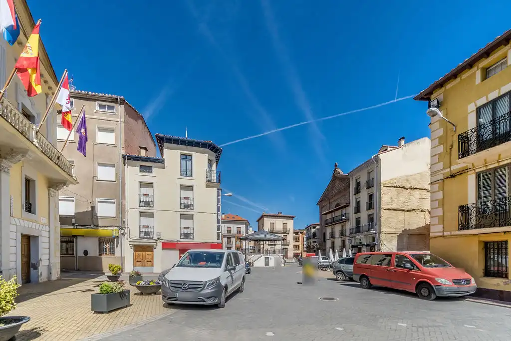 Apartament en venda a CL GERVASIO ZALDO, imagen 24