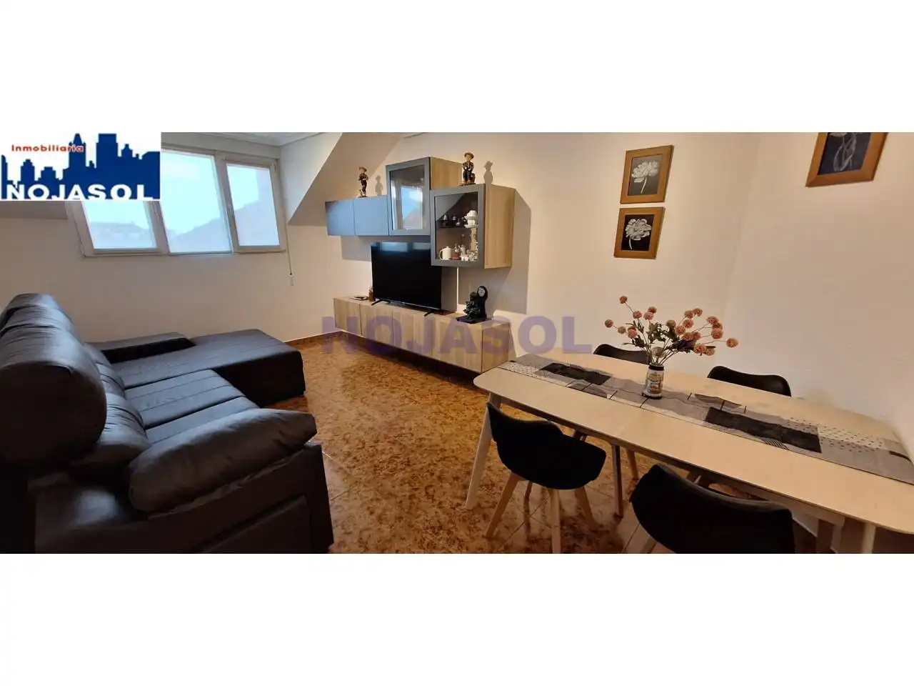 Appartement compact avec piscine à louer à Calle EL ARENAL 11, imagen 3