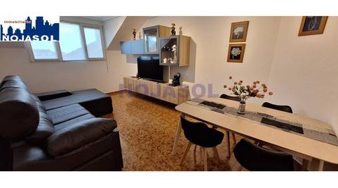 Foto 3 de Apartament de lloguer a Calle el Arenal, 11, Ris, Noja