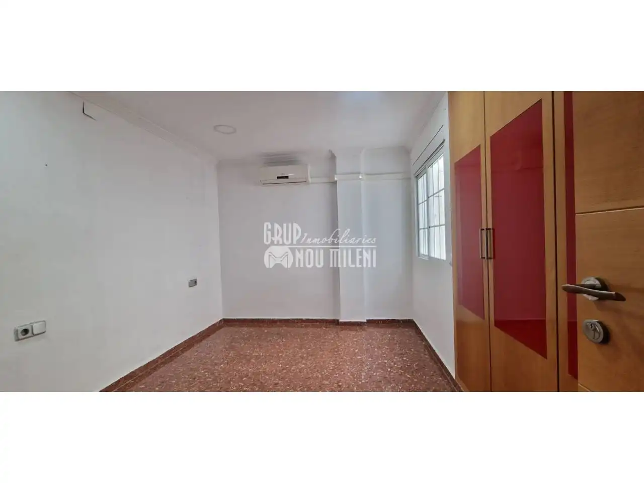 Habitación de Piso de alquiler en Benifaió con Balcón