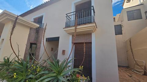 Photo 2 of Single-family semi-detached for sale in Lugar la Pacheca, Benahavís pueblo, Málaga