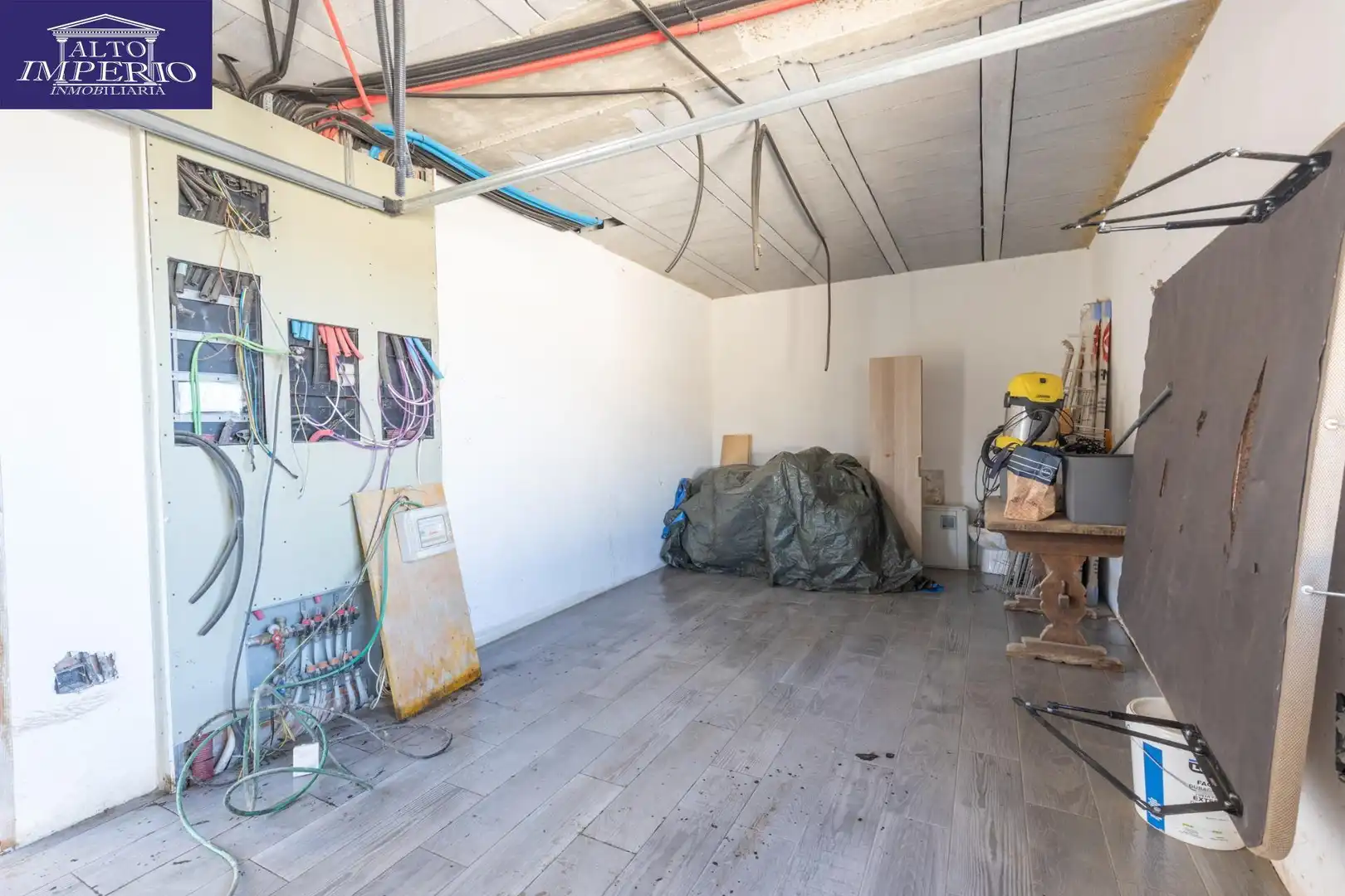 Detached house with terrace for sale in Calle Puntal de las Siete Lagunas 18, imagen 42