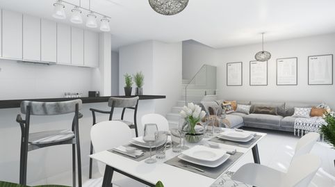 Foto 3 de Casa o chalet en venta en Calle Fililpinas, Nueva Nerja, Nerja