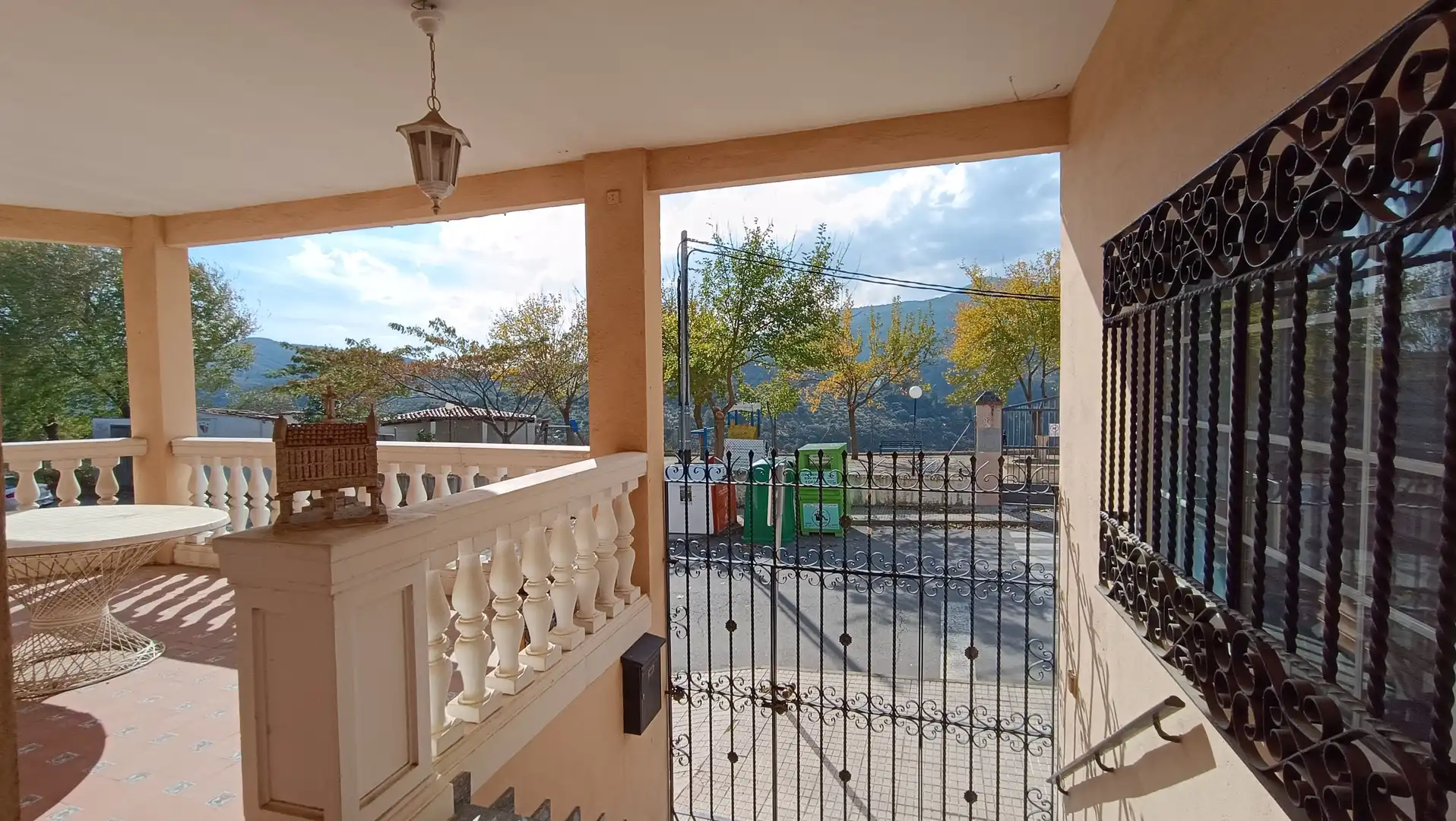 Terrassa de Casa o xalet en venda en Guadalupe amb Jardí privat i Terrassa