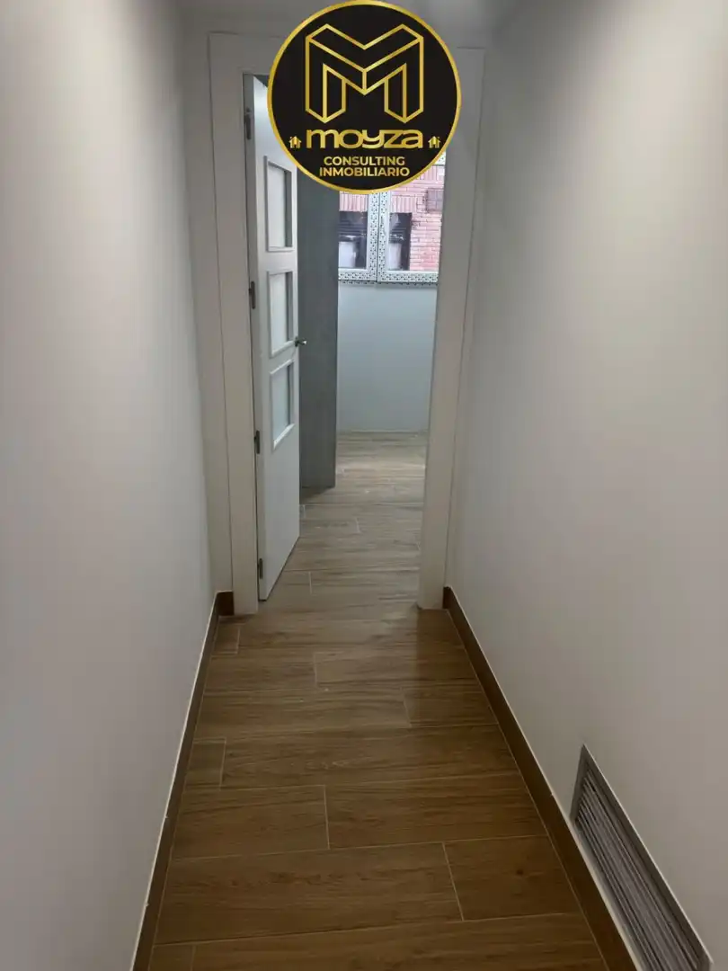 Appartamento con terrazza in vendita a Hospital, imagen 13