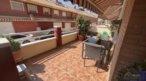 Foto 4 de Casa o chalet en venta en Aurora Climent, 25, Santomera, Murcia