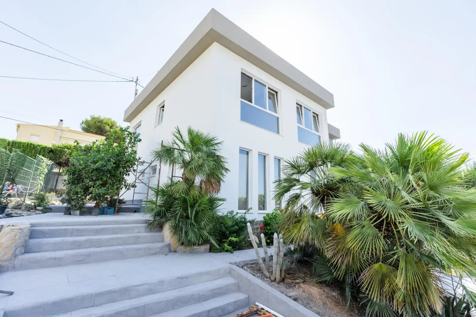 Detached house with pool for sale in Gargasindi - Garduix - Colina del Sol, imagen 3