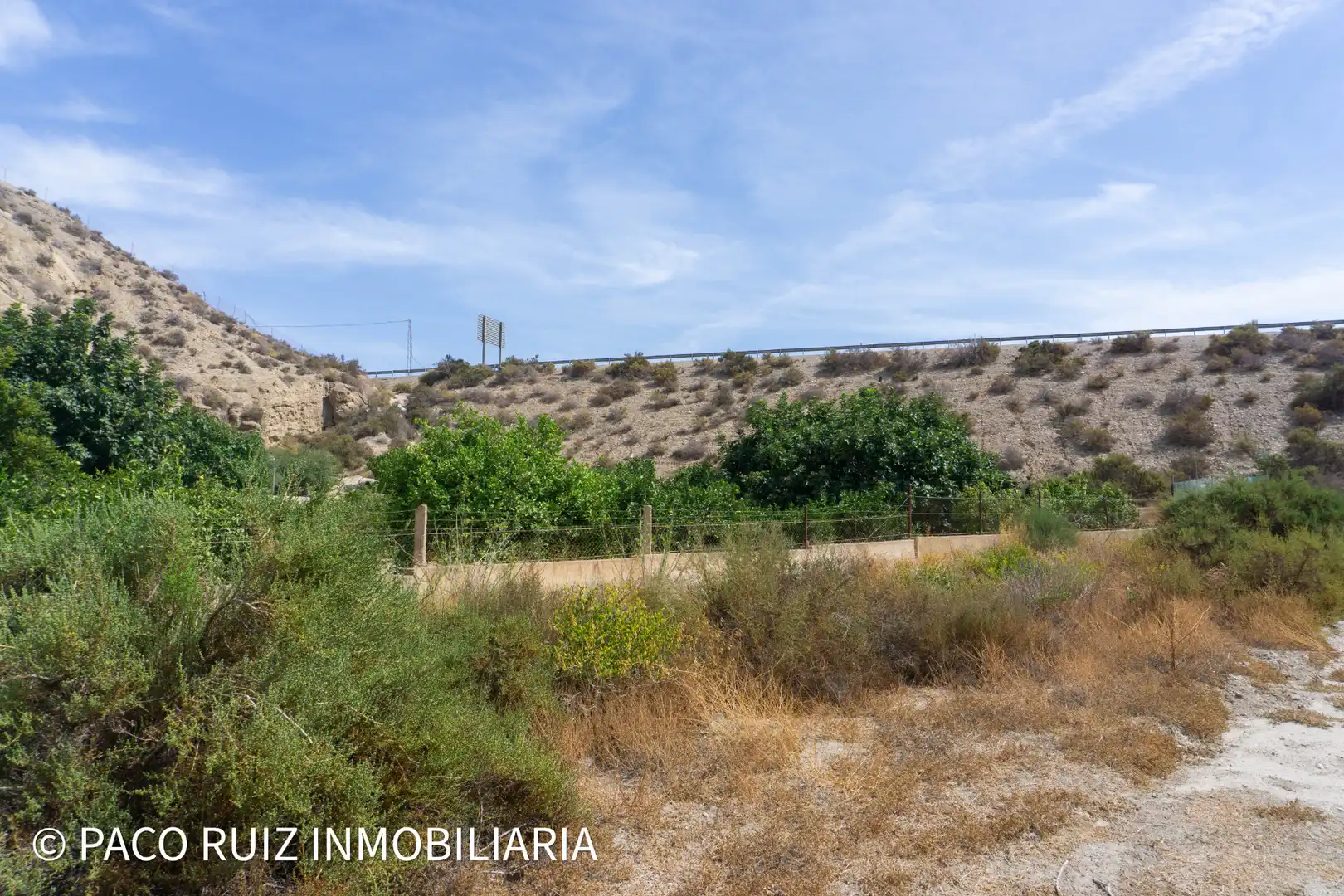 Terreno rustico in vendita a Rioja, imagen 18