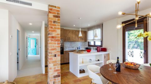 Vivienda ubicada en planta baja de villa en alquiler de temporada de invierno, imagen 5