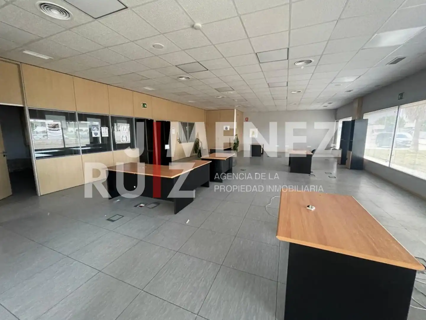 Büro zur Miete in El Juncal - Vallealto, imagen 6
