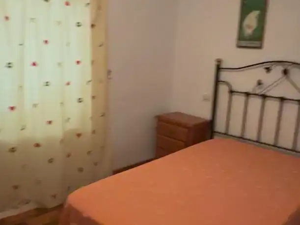 Bedroom of Houses for rent in Guarromán, Jaén