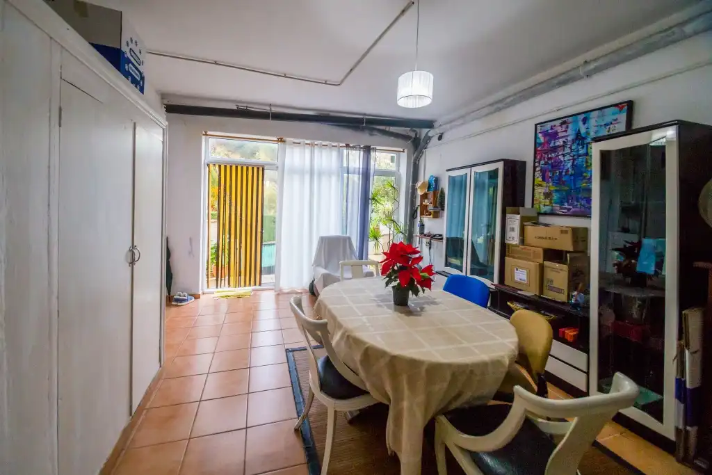 Comedor de Casa o chalet en venta en Castell d'Aro, Platja d'Aro i s'Agaró con Calefacción, Jardín privado y Piscina