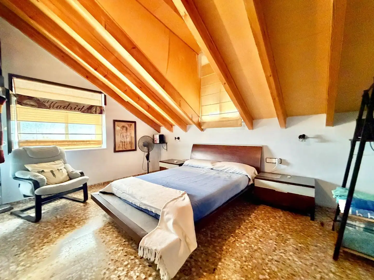 Detached house for sale in Partidas de Alicante, imagen 22