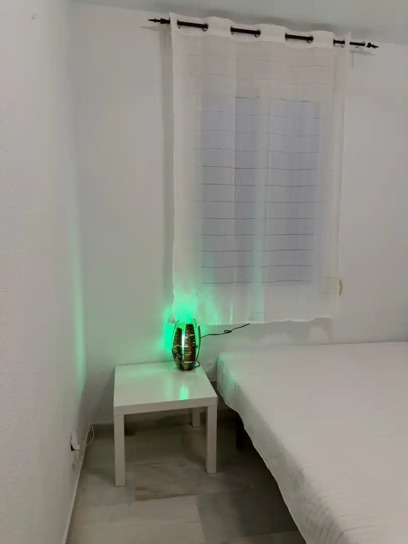 Wohnung zur Miete in Calle Puerto de los Pinos 10, imagen 6
