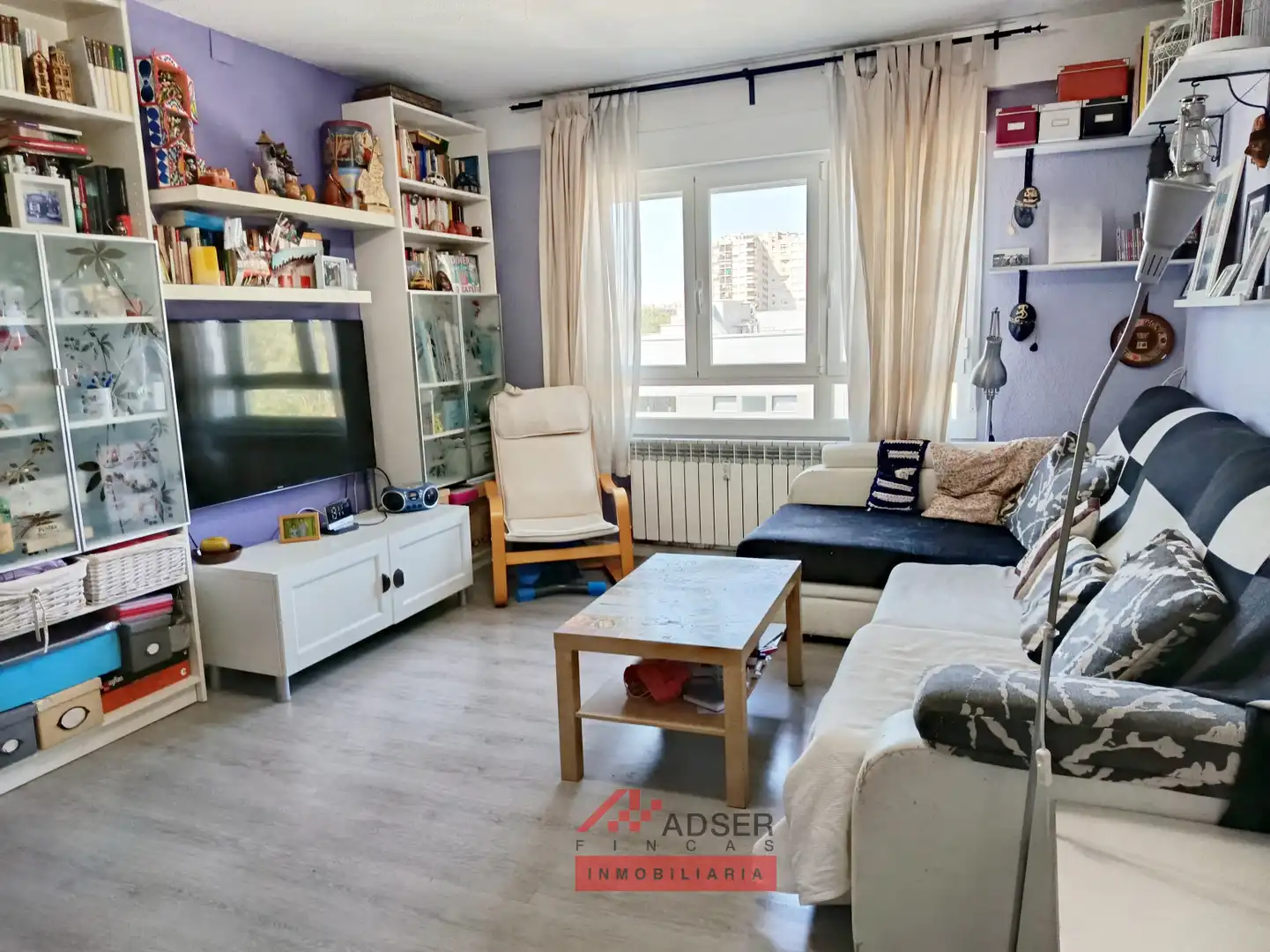 Appartamento con terrazza in vendita a Logroño - CL OBISPO LEPE, imagen 5