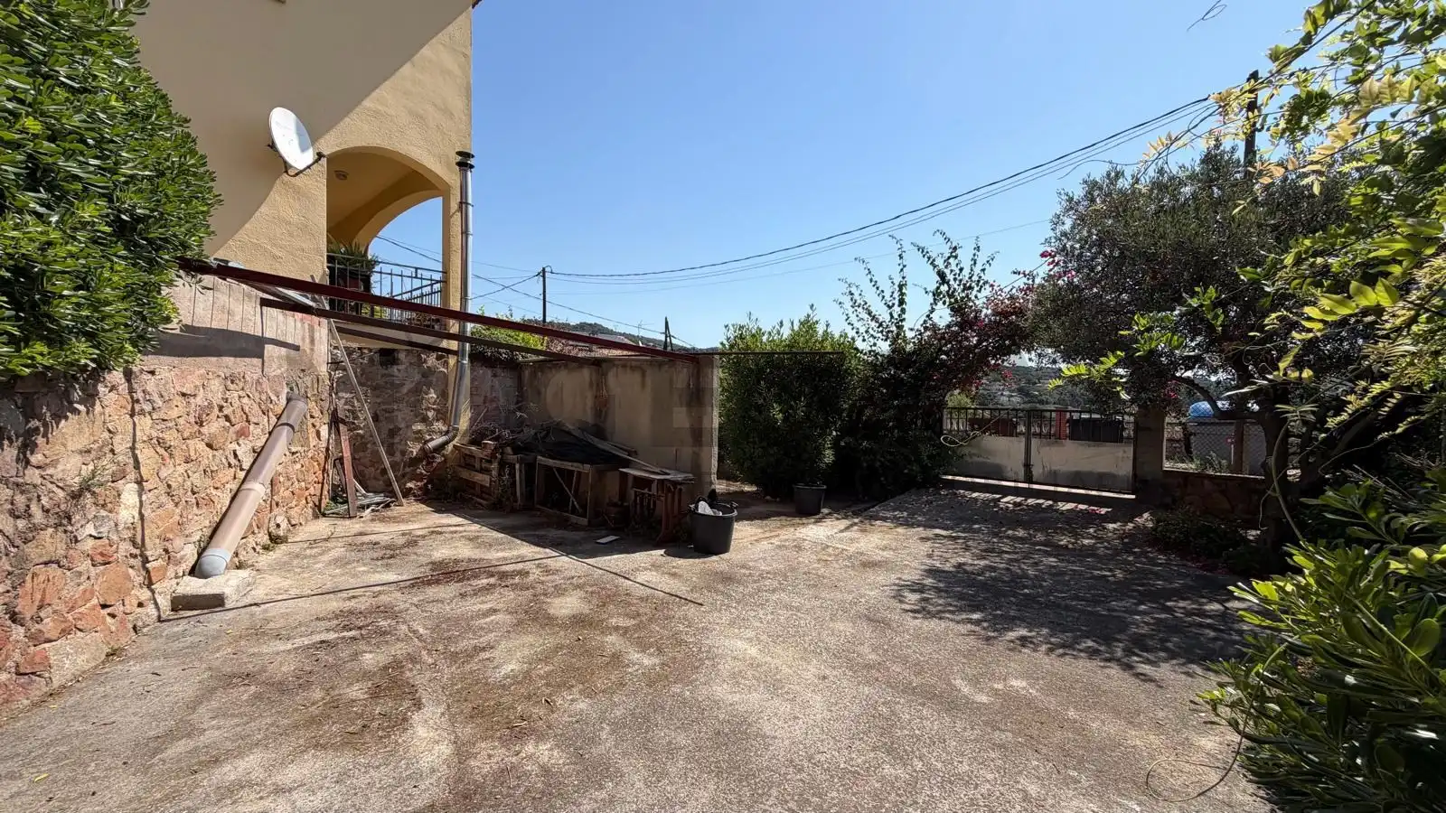 Wohnung zum Verkauf in Caldes de Montbui mit Heizung, Terrasse und Abstellraum