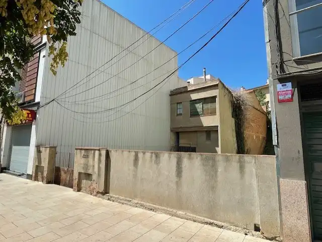 Terreno residencial en venta en Avinguda de la Carretera d'Igualada 98, imagen 6