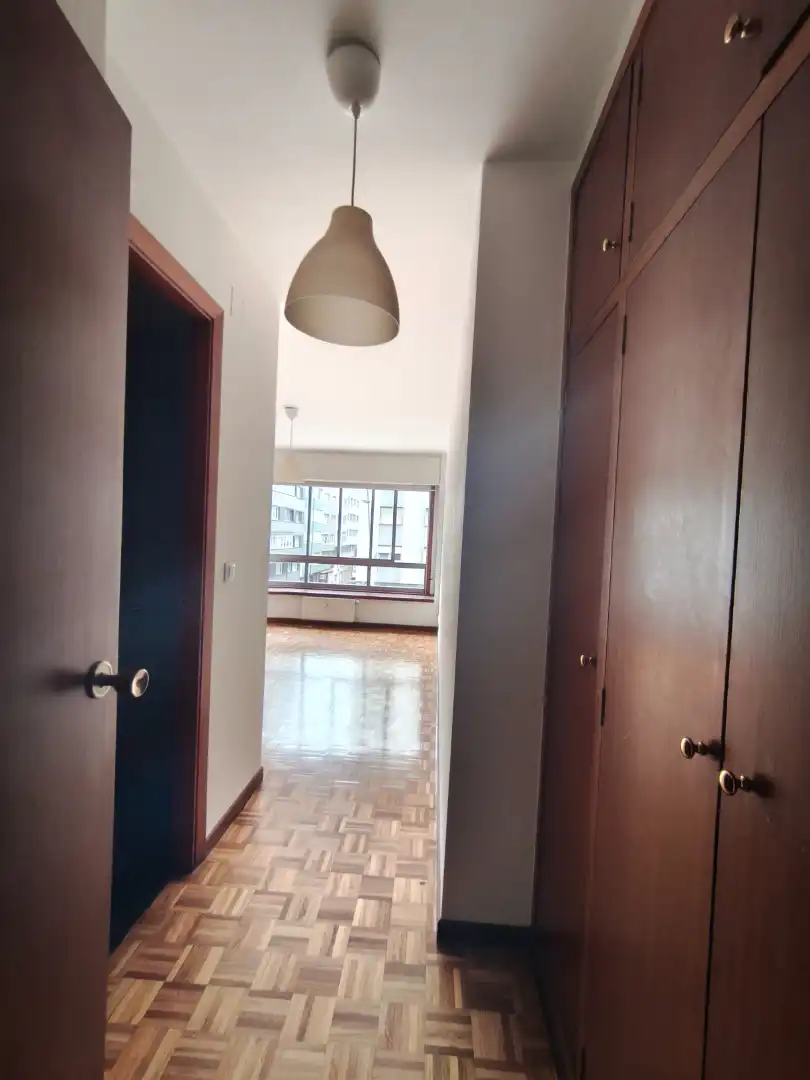 Flat with lift to rent in Ronda de Outeiro 244, imagen 19