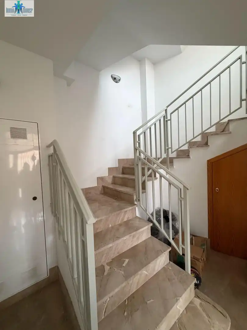 Piso en venta en Albacete