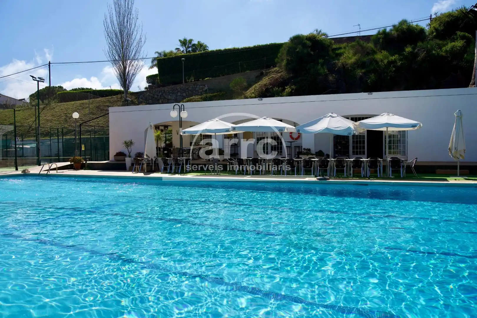 Maison rustique avec piscine à vendre à Cabrils, imagen 19