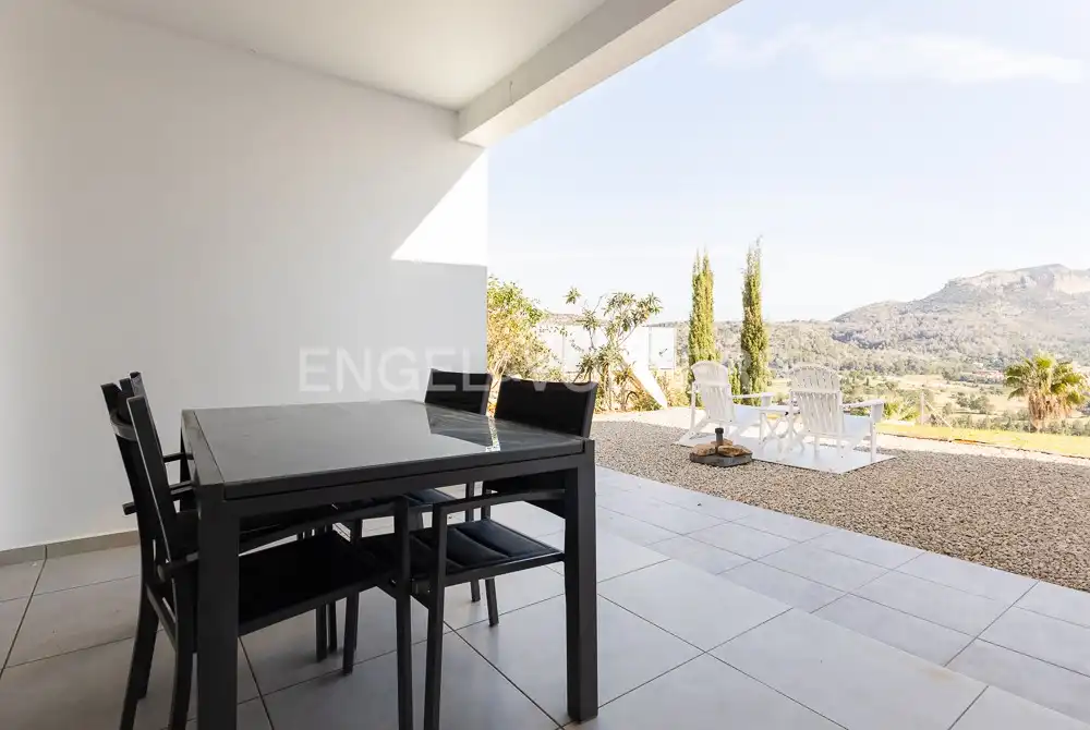 Casa amb terrassa en venda a Pedreguer, imagen 80