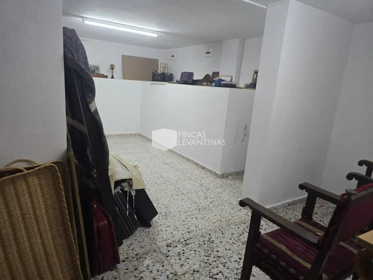 Chalet con piscina en venta en La Huerta, imagen 30