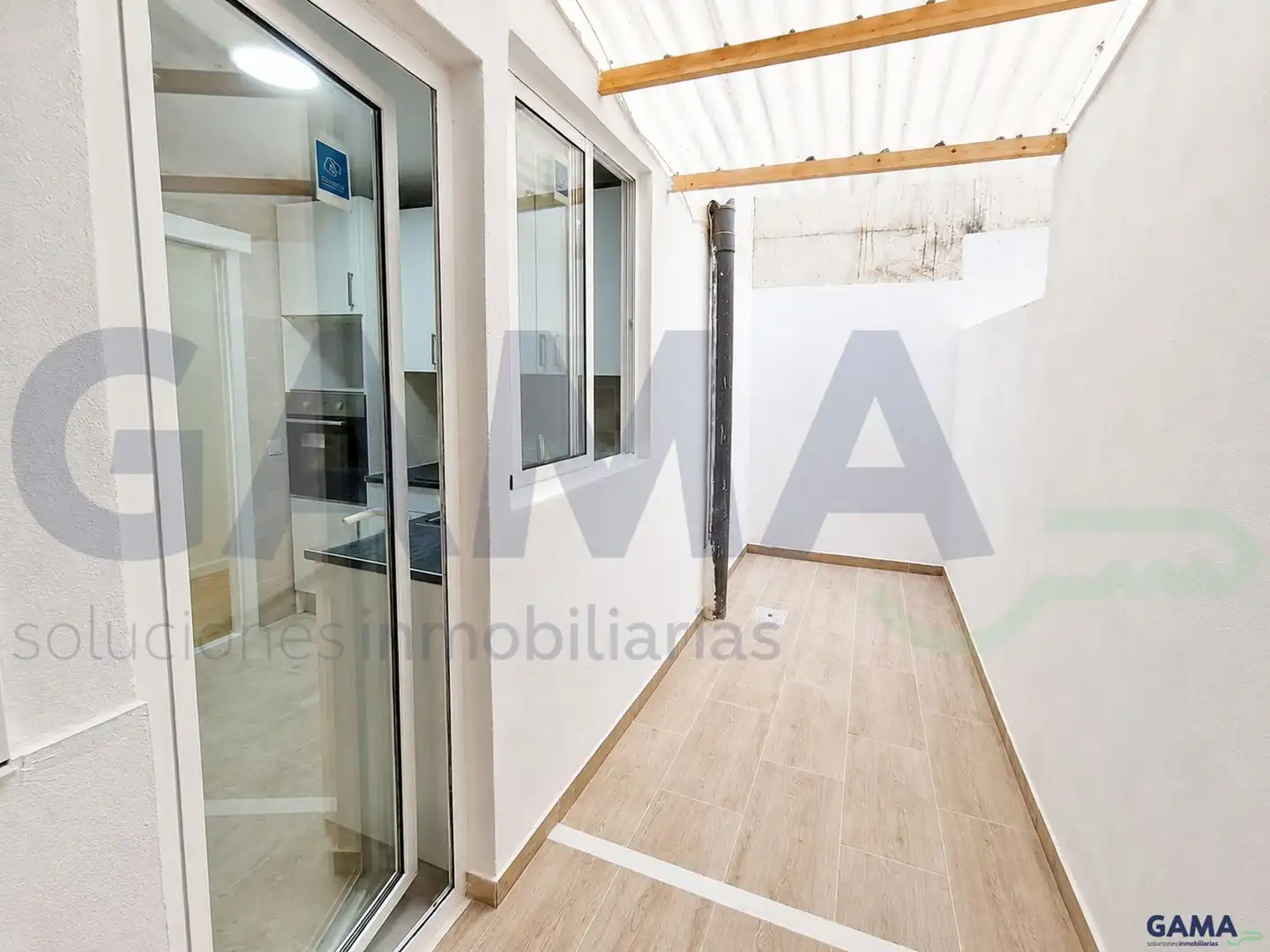 Flat for sale in Carcaixent  with Terrace