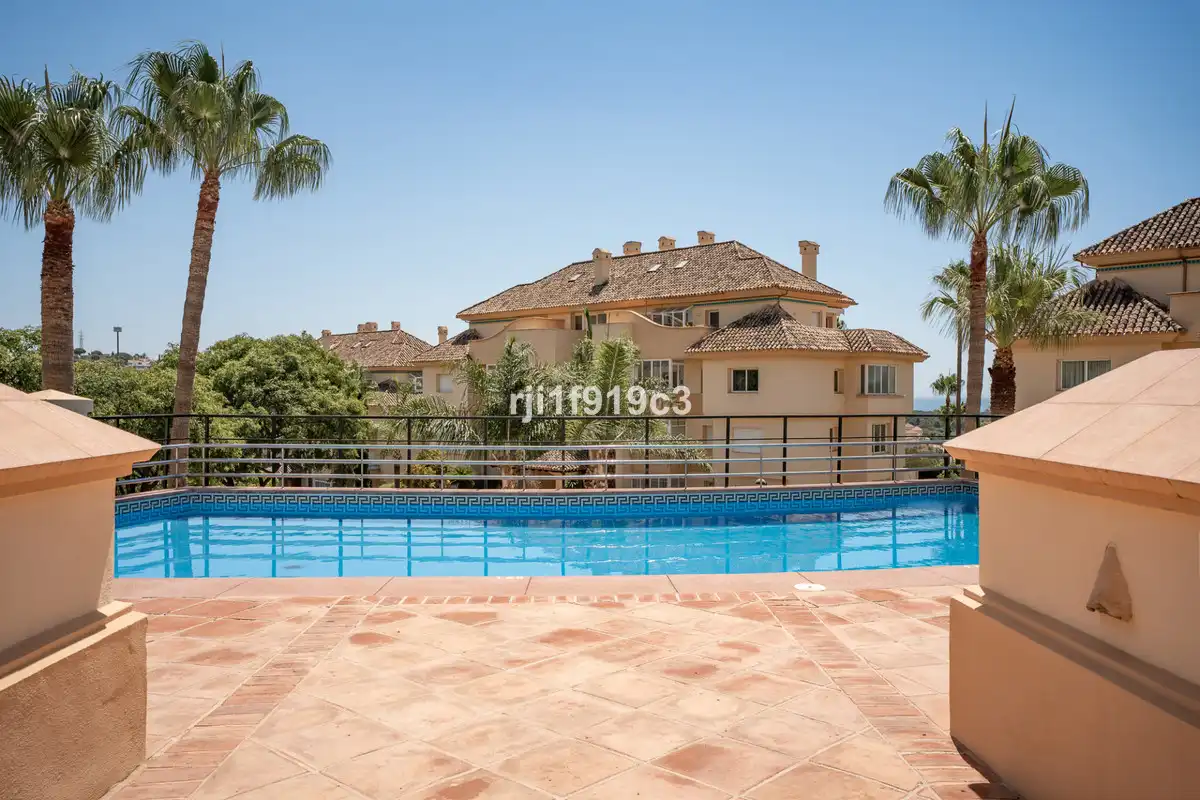 Appartamento con ascensore in vendita a Elviria - Cabopino, imagen 23