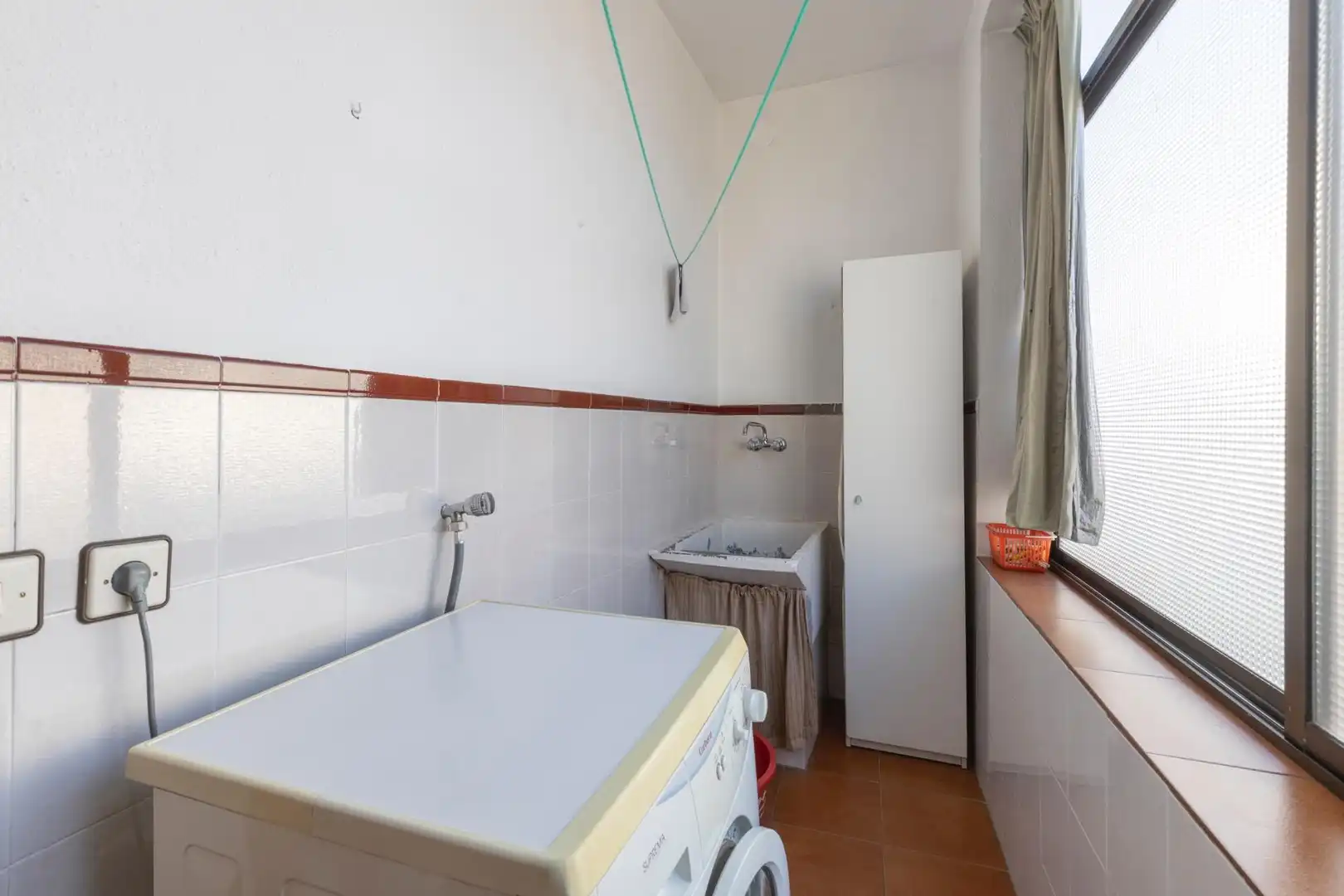 Baño de Casa o chalet en venta en Campotéjar con Aire acondicionado y Amueblado