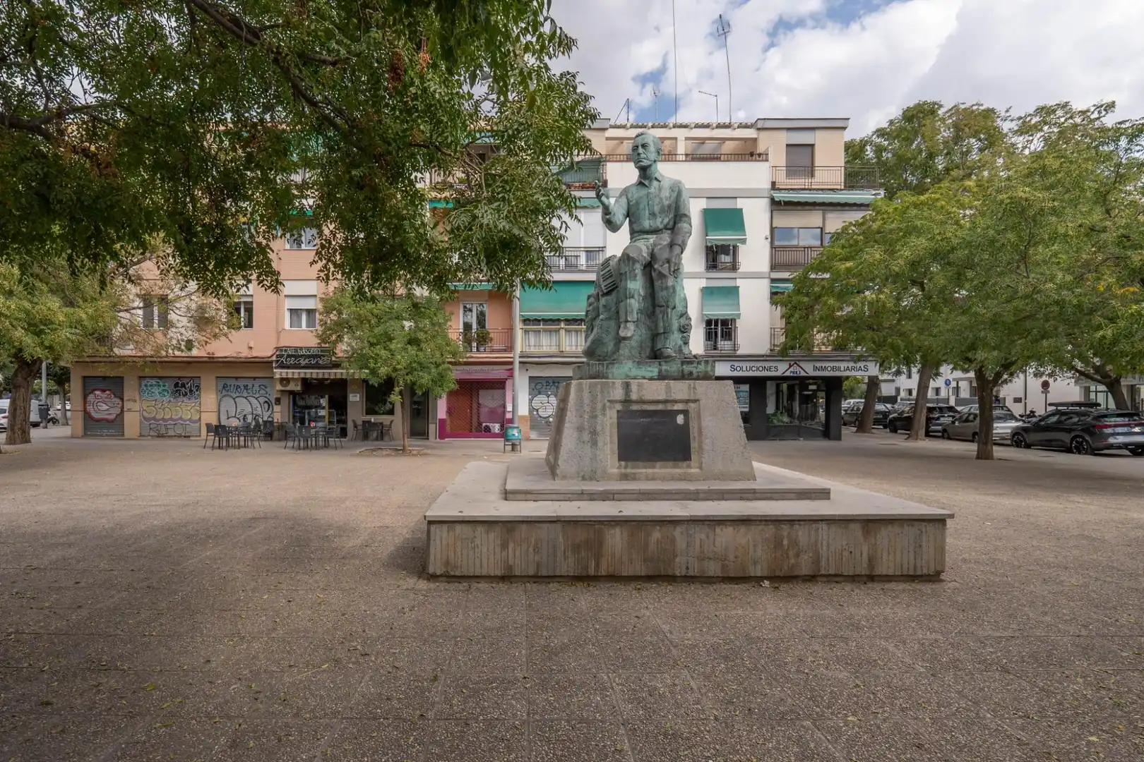 Business premises for sale in Plaza Plaza del Ángel, 2, imagen 3