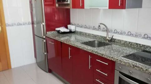 Photo 4 of Flat for rent in La Platina- Hospital - Campus, Salamanca Capital