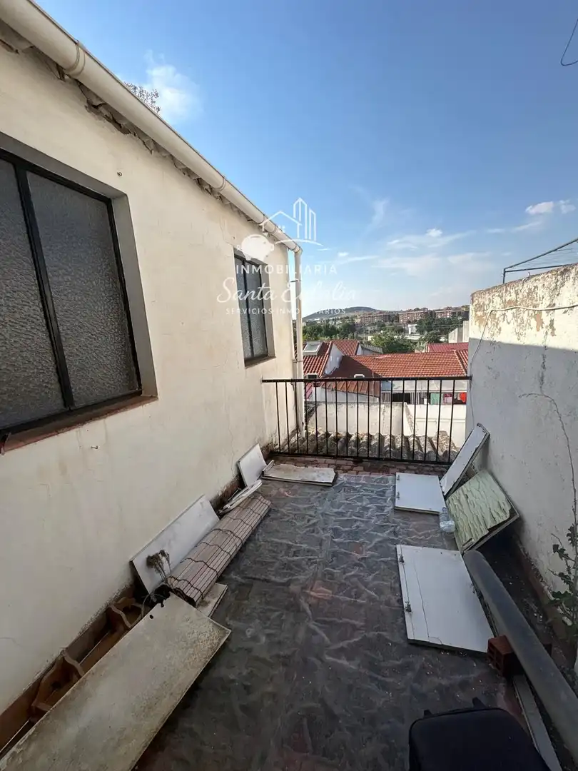 Houses for sale in Centro