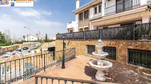 Foto 2 de Casa o chalet en venta en Avenida Loaysa, Huétor Vega, Granada