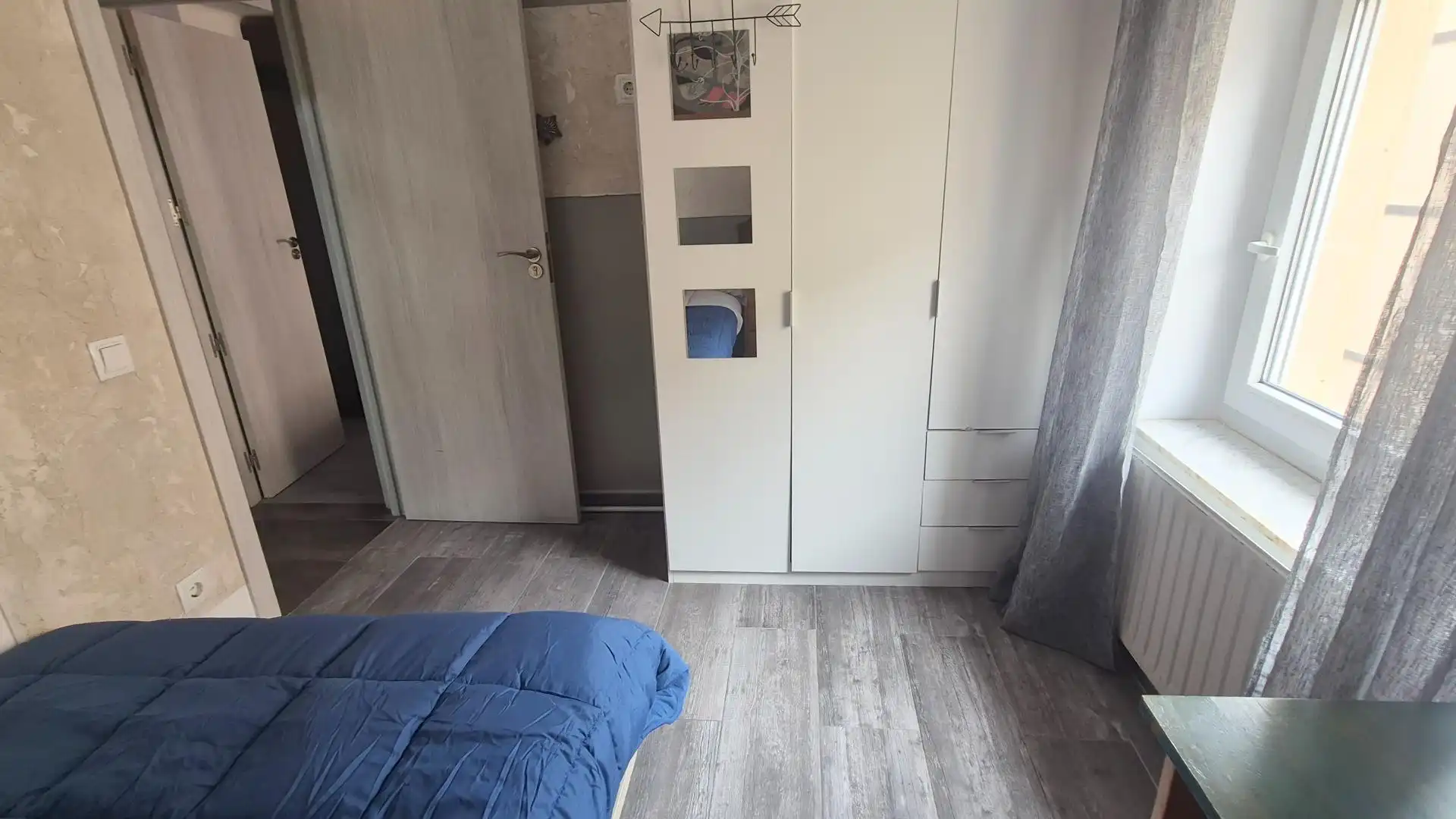 Piso en venta en Garrido Norte