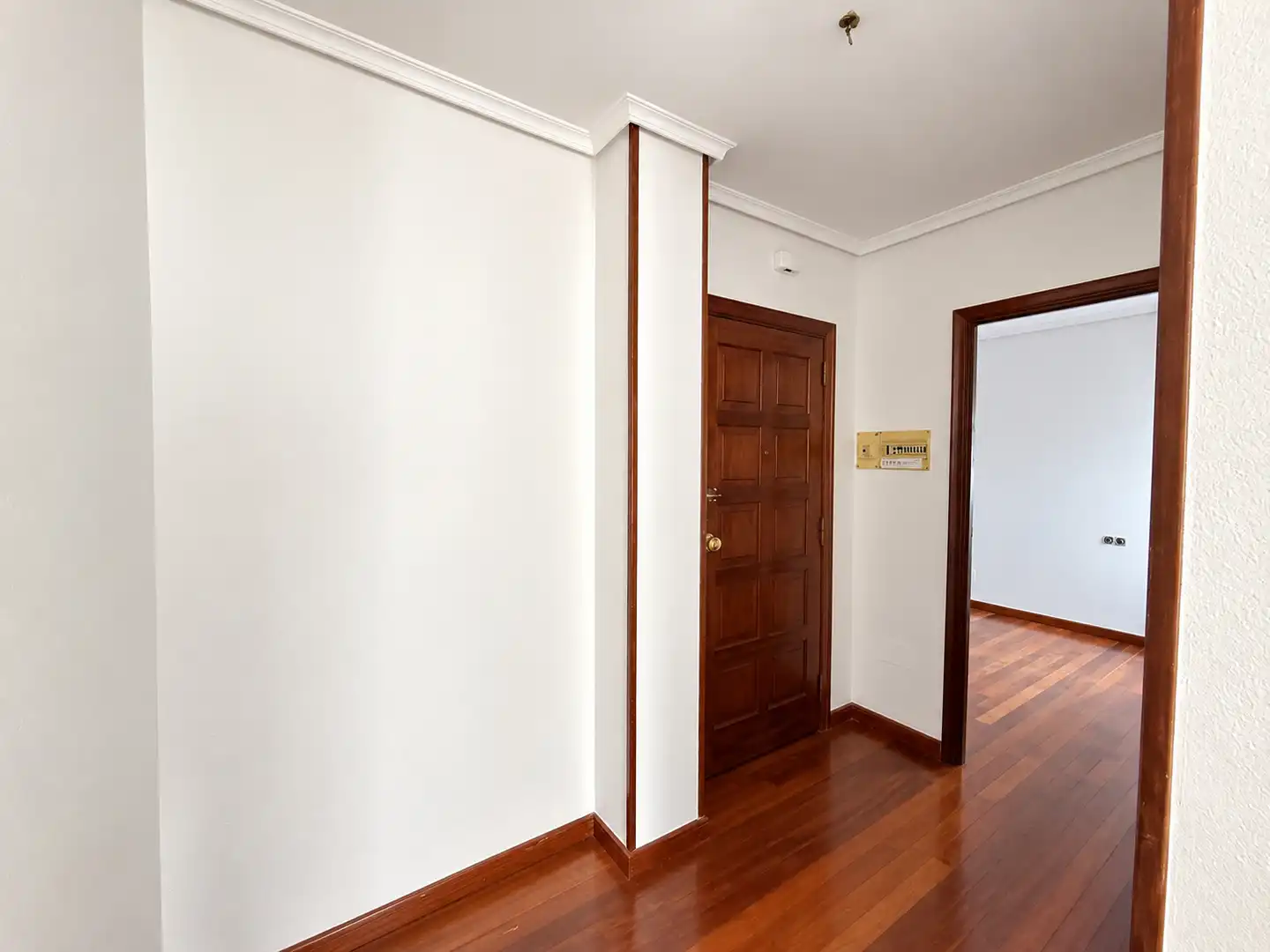 Wohnung mit Aufzug zum Verkauf in Rúa Santa Uxía, imagen 14