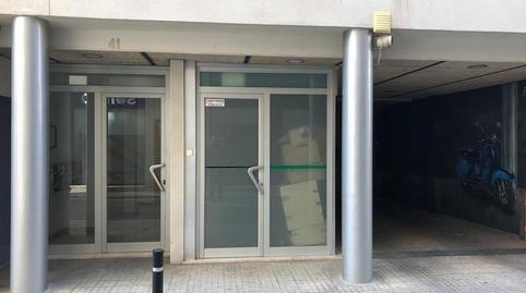 Foto 2 de Garatge en venda a Cuba, 41, -1, Sant Joan, Vilanova i la Geltrú