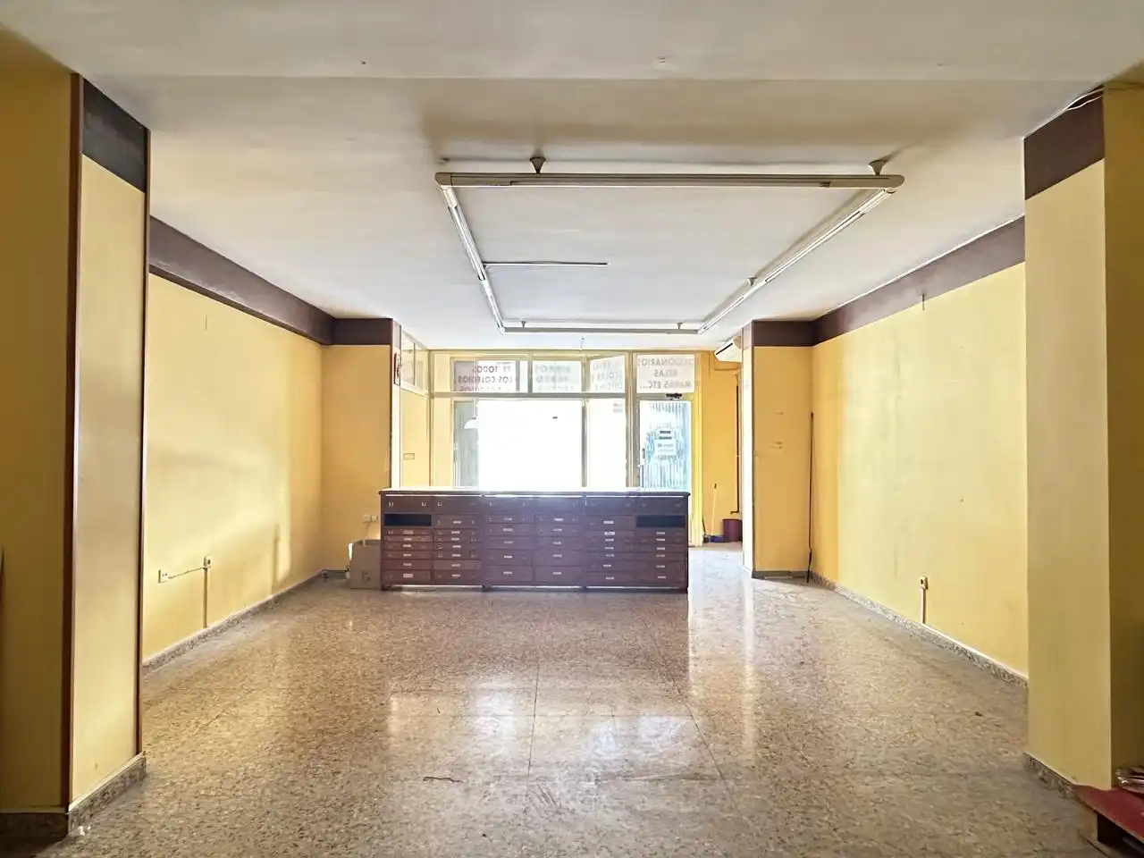 Business premises for sale in calle del Regidor Lorenzo Llaneras