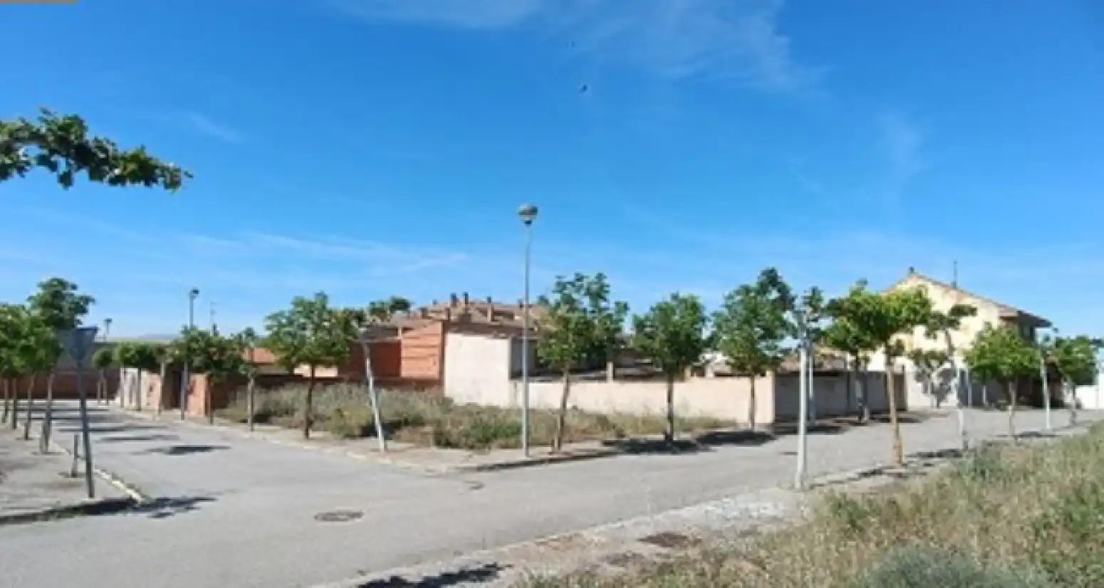 Terreno rustico in vendita a Arrúbal - Calle Alta, imagen 3