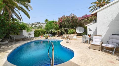 Foto 3 de Casa o chalet en venta en Pinar del Advocat - Cometa, Alicante