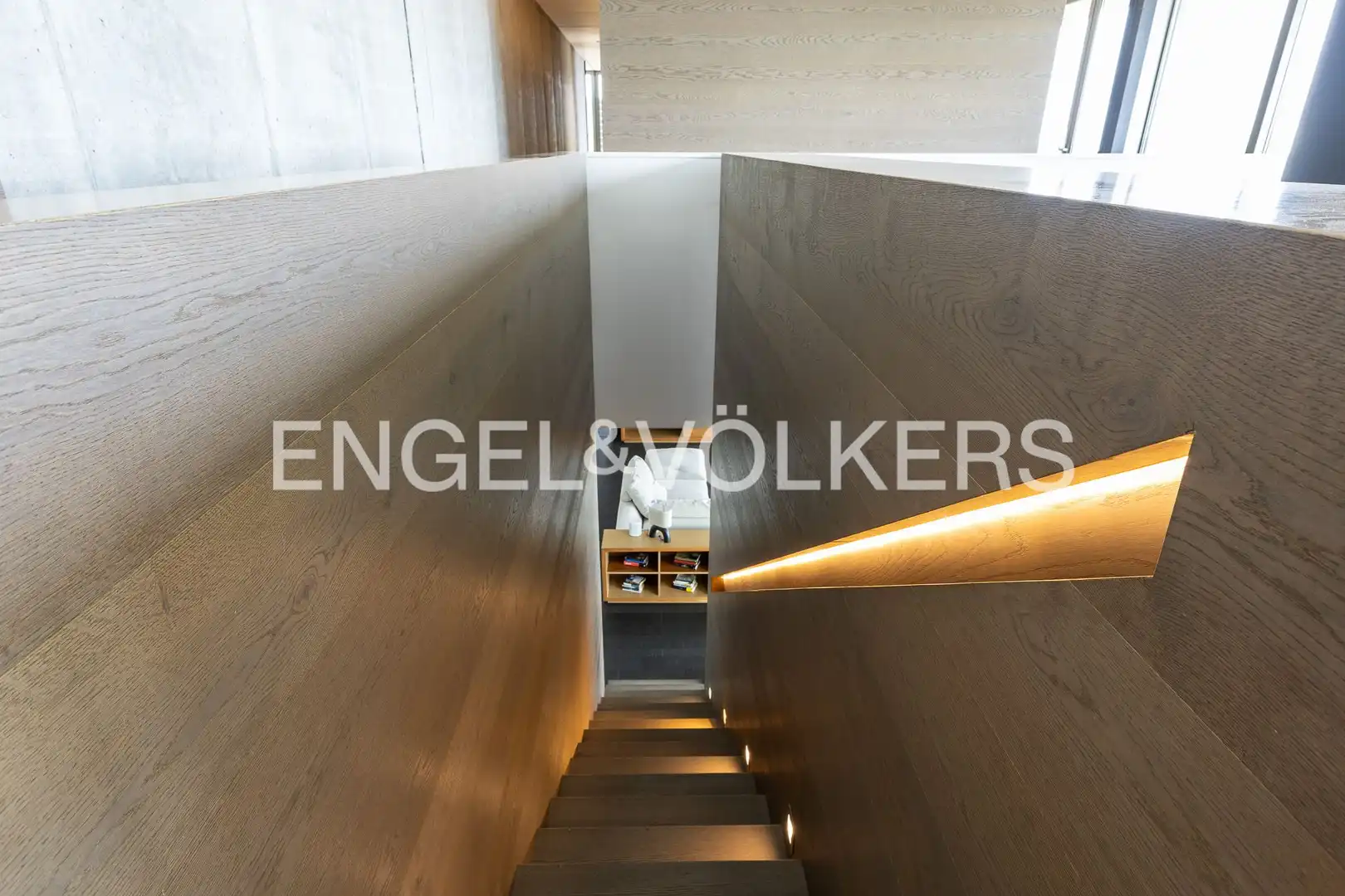 Casa o chalet de alquiler en Alella con Aire acondicionado, Calefacción y Jardín privado
