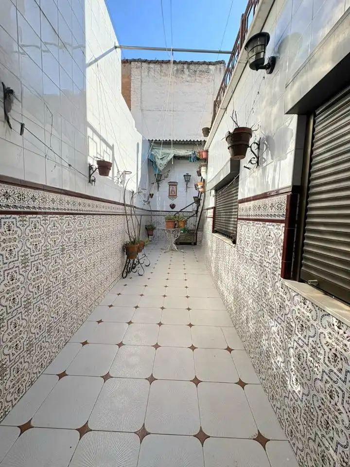 Casa o xalet en venda en Almendralejo