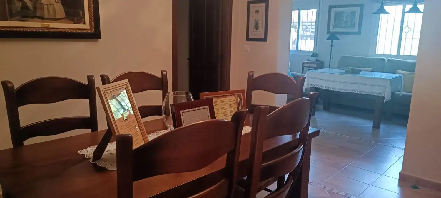 Casa rústica en venda a San José del Valle, imagen 14