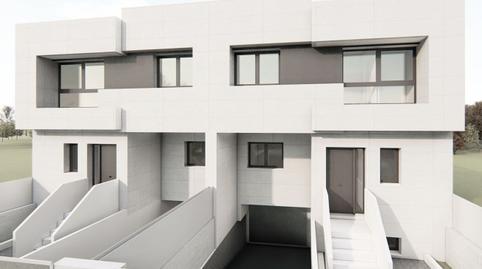 Foto 3 de Casa adosada en venda a Centro, Toledo