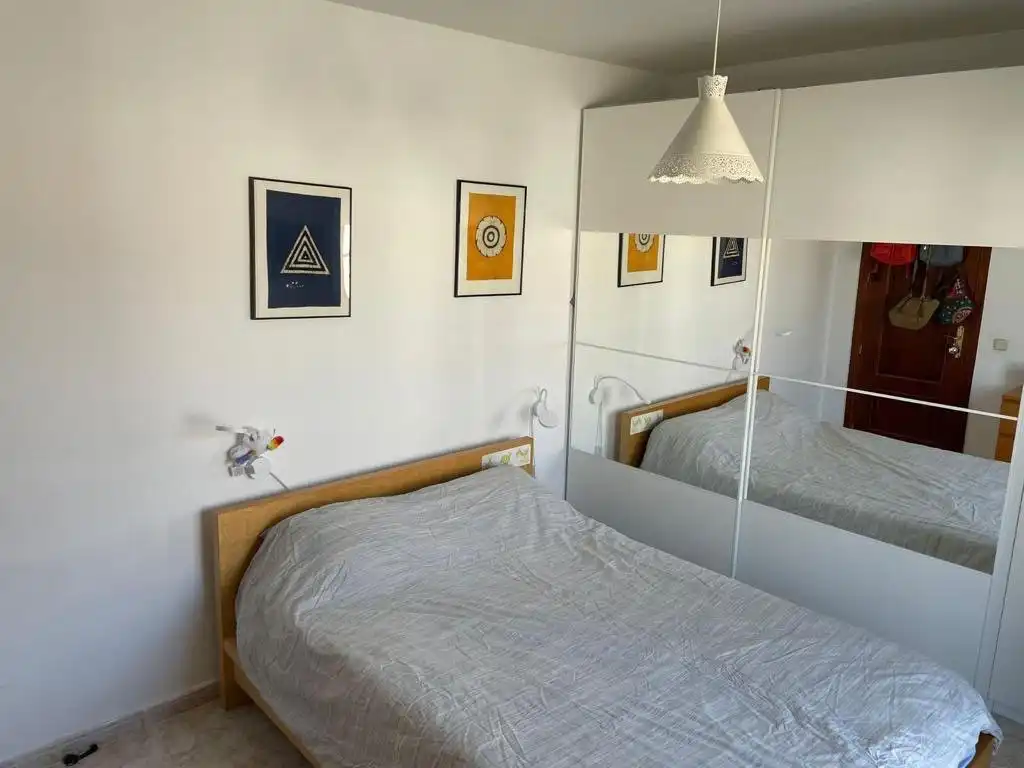Habitación de Dúplex en venta en Agaete con Aire acondicionado, Calefacción y Amueblado