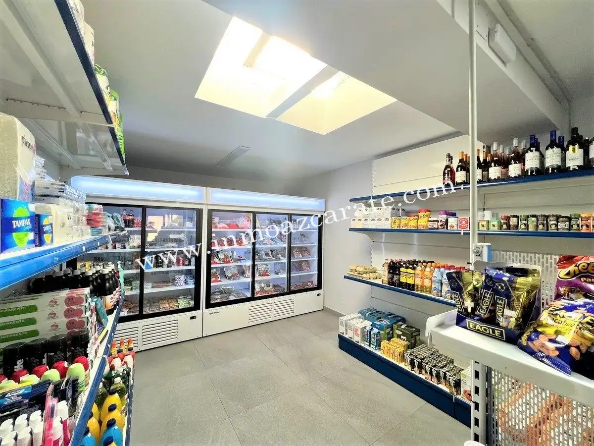 Locale commerciale in affitto a Estella / Lizarra, imagen 3
