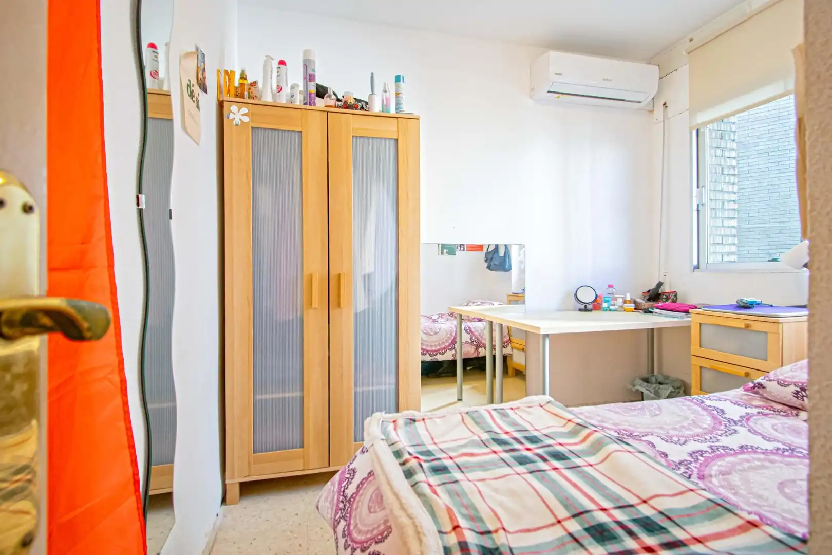 Wohnung zum Verkauf in Barrio del Nervión