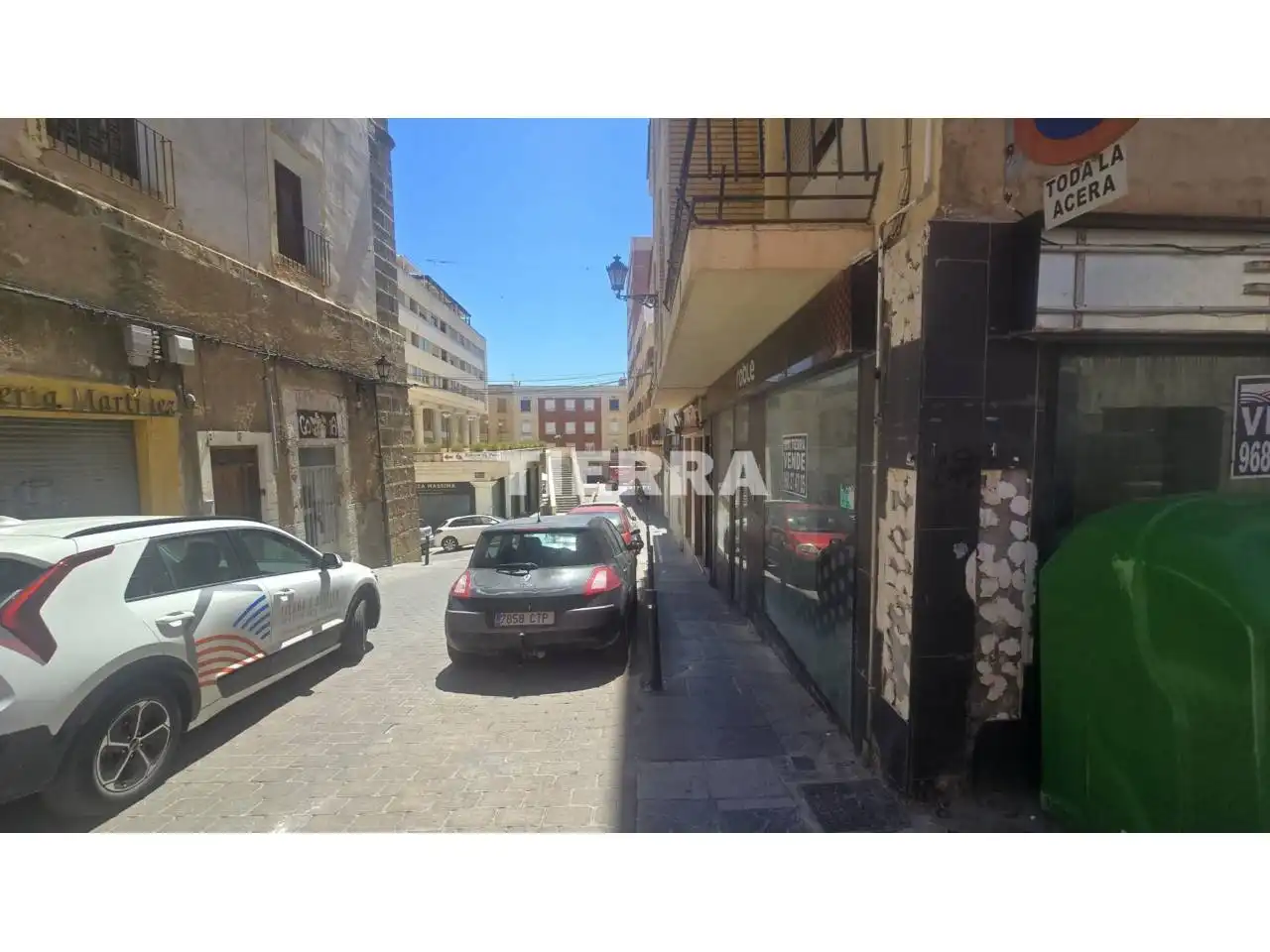 Local comercial en venda a Calle de la plaza, imagen 6