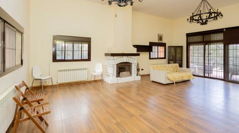 Foto 2 de Casa o xalet en venda a Navalafuente, Madrid