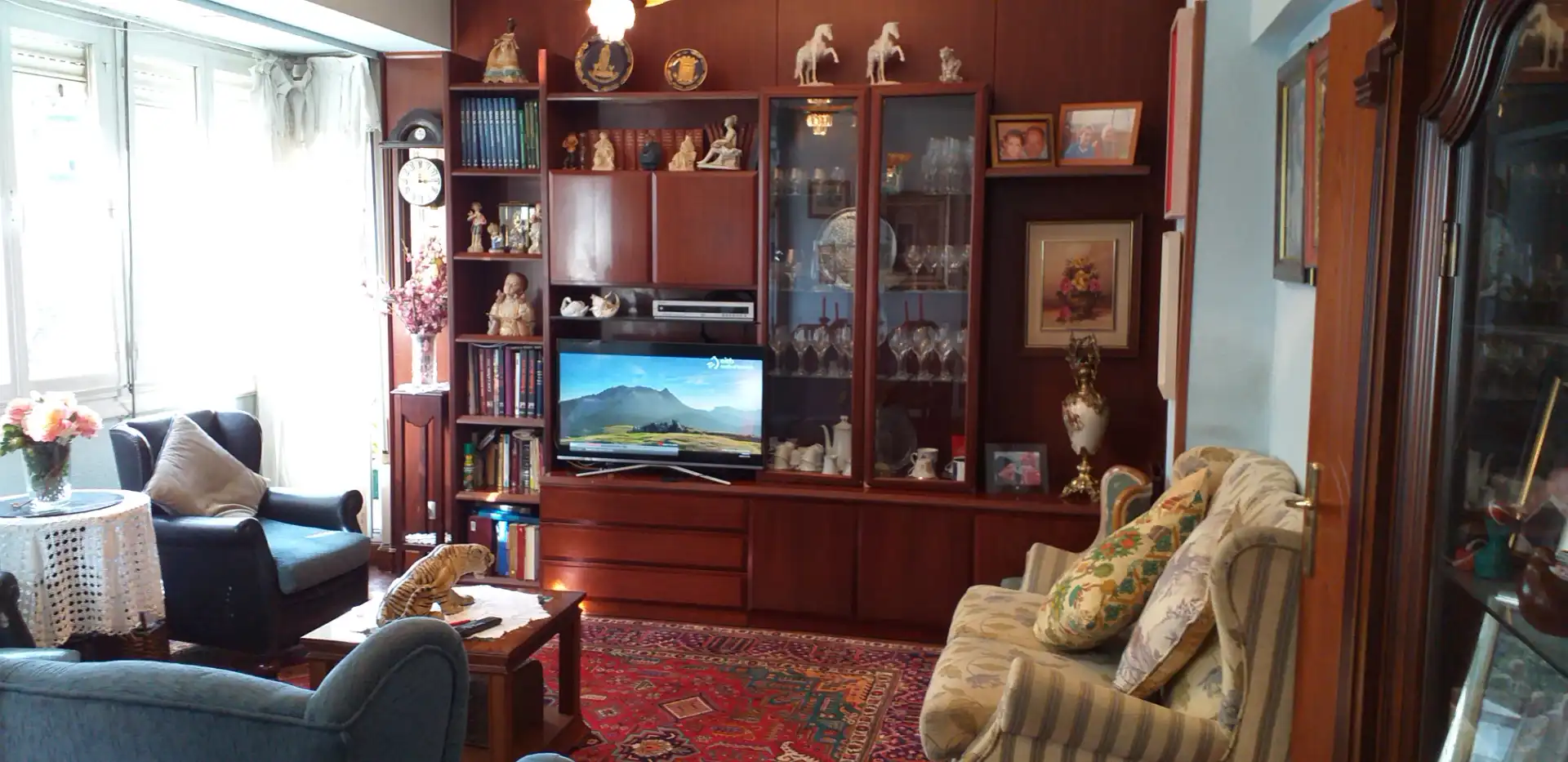 Flat with terrace for sale in Zabalburu Plaza, imagen 40